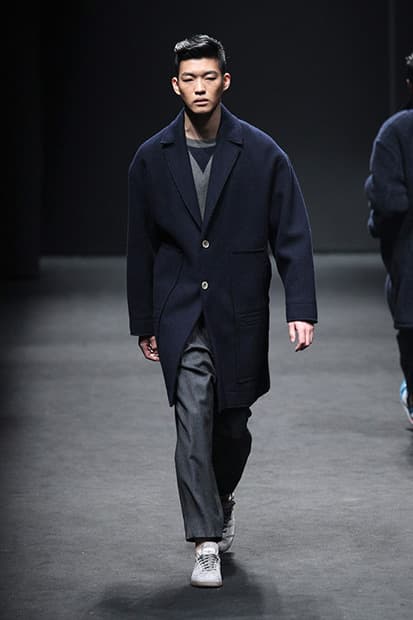 Groundwave 2014 秋冬系列發佈會