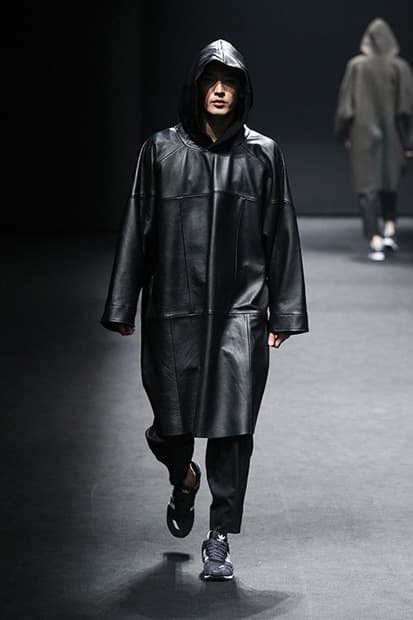 Groundwave 2014 秋冬系列發佈會