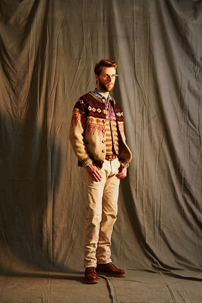 Gypsy & Sons 2014 秋冬系列