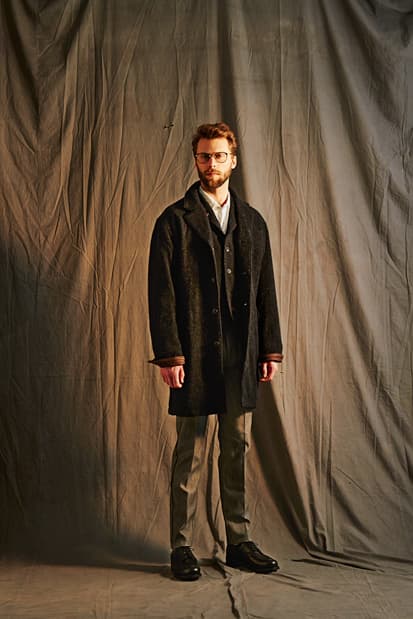 Gypsy & Sons 2014 秋冬系列