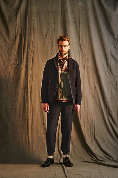 Gypsy & Sons 2014 秋冬系列