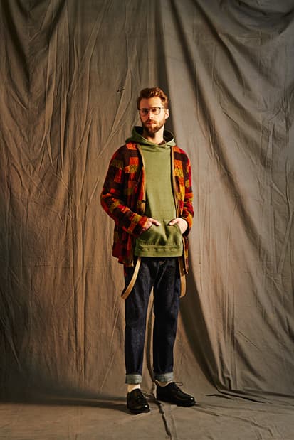 Gypsy & Sons 2014 秋冬系列