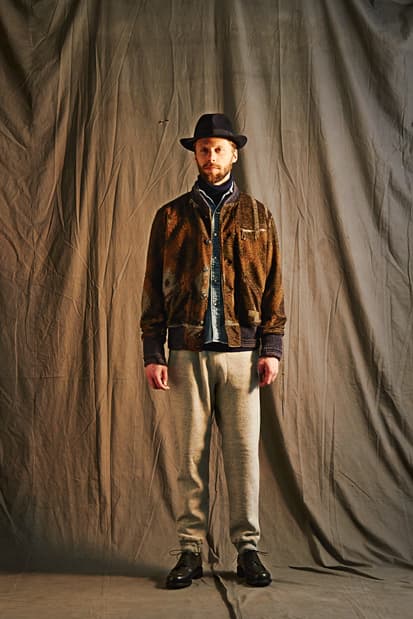 Gypsy & Sons 2014 秋冬系列