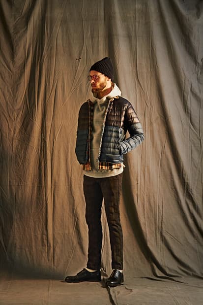 Gypsy & Sons 2014 秋冬系列