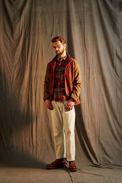 Gypsy & Sons 2014 秋冬系列