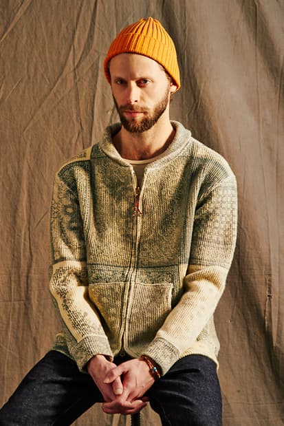 Gypsy & Sons 2014 秋冬系列