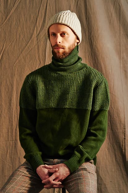 Gypsy & Sons 2014 秋冬系列