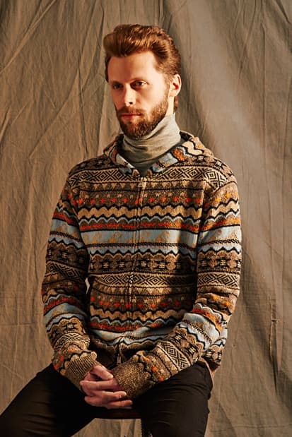 Gypsy & Sons 2014 秋冬系列