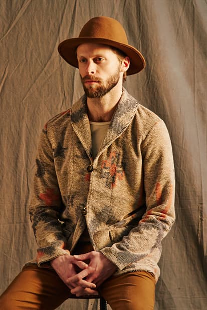 Gypsy & Sons 2014 秋冬系列