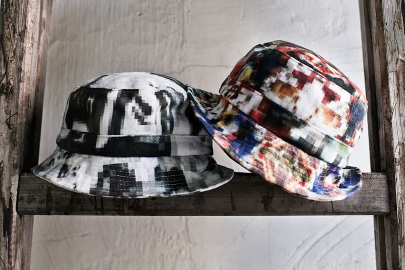 Hall of Fame 2014 春夏帽款系列