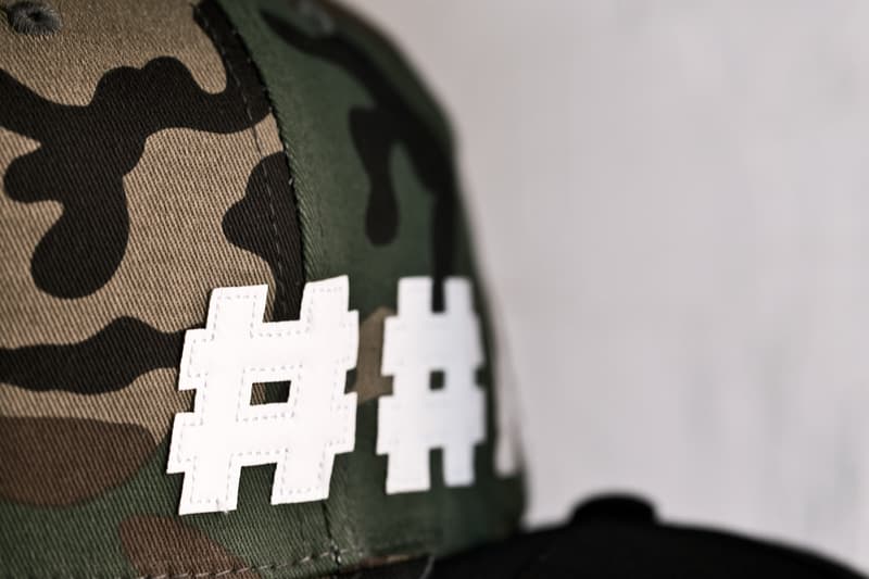 Hall of Fame 2014 春夏帽款系列