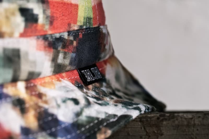 Hall of Fame 2014 春夏帽款系列