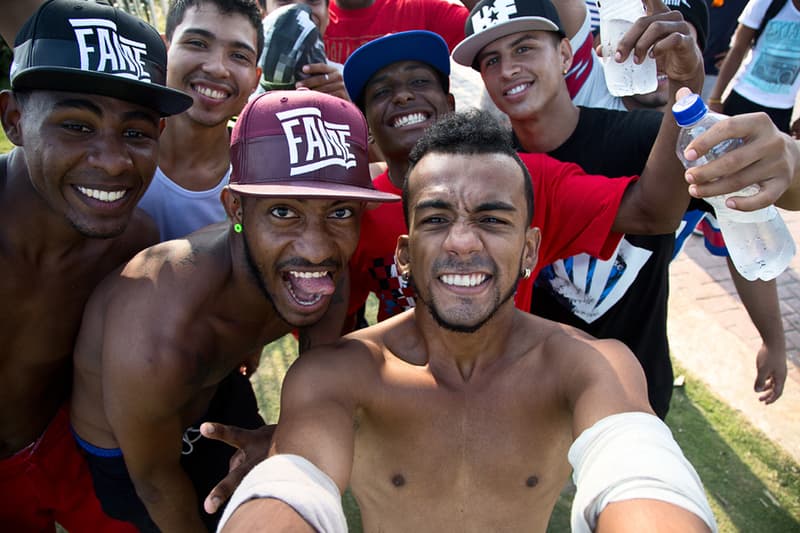 Hall Of Fame 2014 春夏系列第二波造型搭配 Lookbook