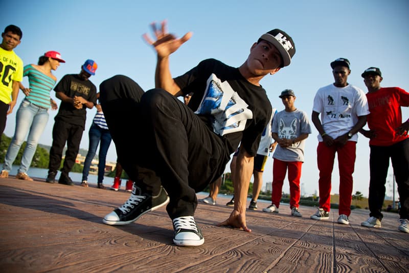 Hall Of Fame 2014 春夏系列第二波造型搭配 Lookbook