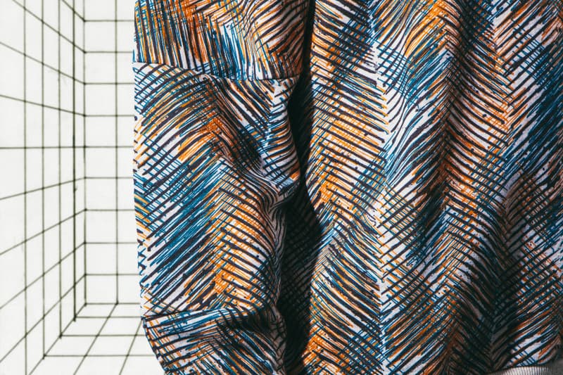 Henrik Vibskov 2014 春夏「The Bathtub Observer」系列