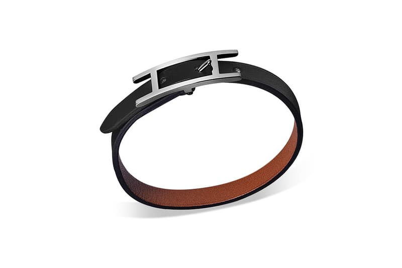 Hermès 2014 春夏手鐲系列