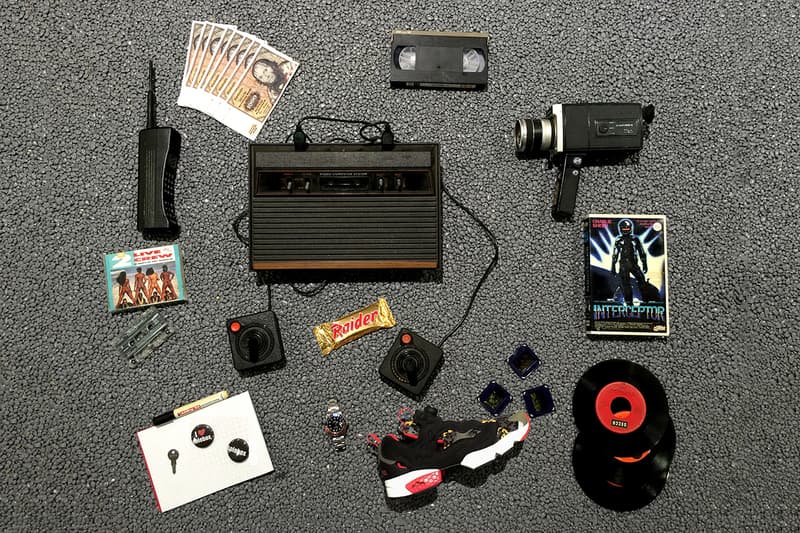 Essentials: Solebox 創辦人 Hikmet Sugoer