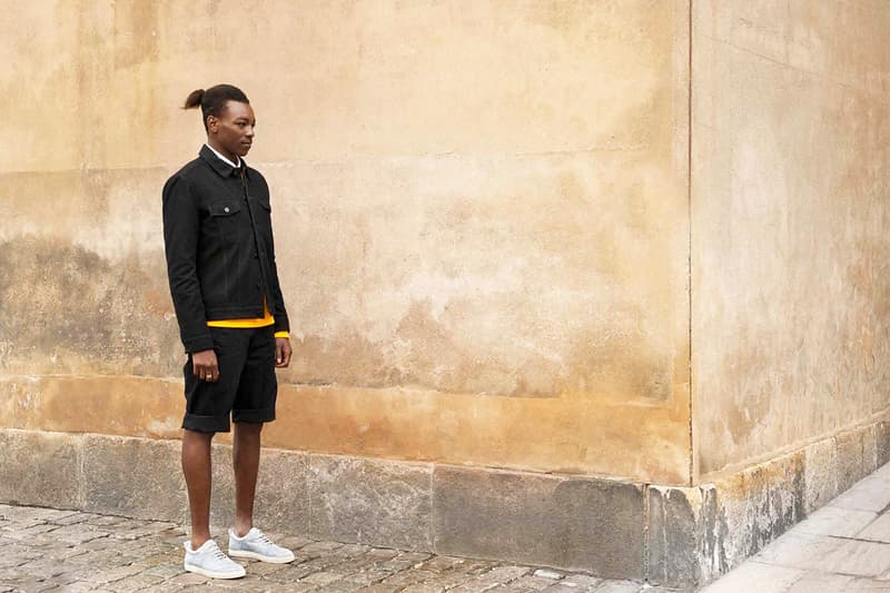 House of Montague 2014 春夏系列造型搭配 Lookbook