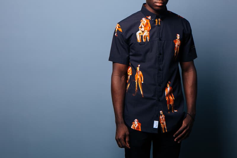 I Love Ugly 2014 春夏系列