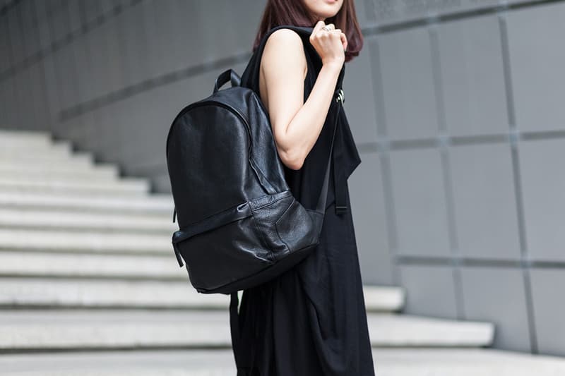 IISE Goat Daypack 雙肩背包