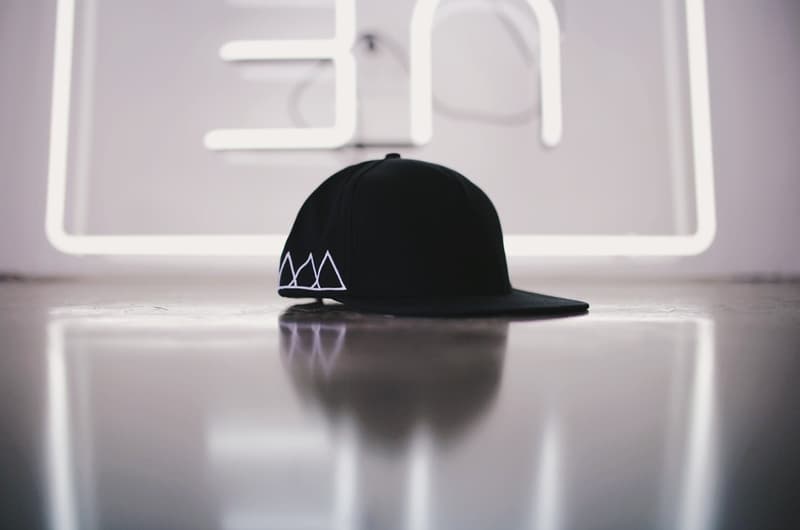 ILLAMERICA 2014 春季帽款系列