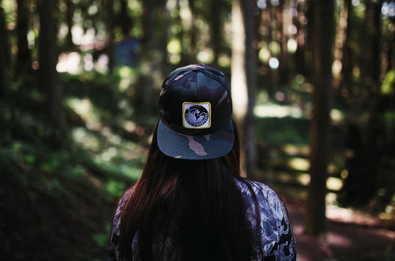 ILLAMERICA 2014 春季帽款系列