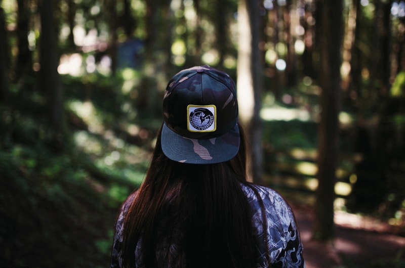 ILLAMERICA 2014 春季帽款系列