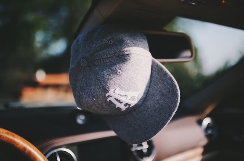 ILLAMERICA 2014 春季帽款系列