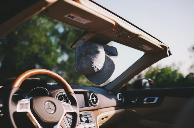 ILLAMERICA 2014 春季帽款系列