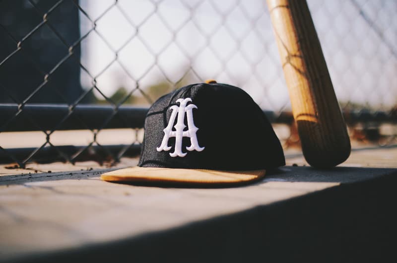 ILLAMERICA 2014 春季帽款系列