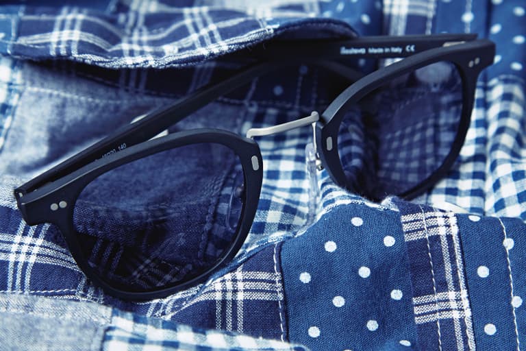 Illesteva 2014 春夏系列