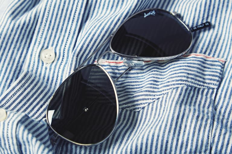 Illesteva 2014 春夏系列