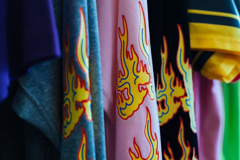 專訪時裝設計師 SANKUANZ 上官喆