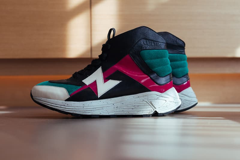 專訪時裝設計師 SANKUANZ 上官喆