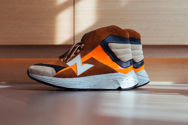 專訪時裝設計師 SANKUANZ 上官喆