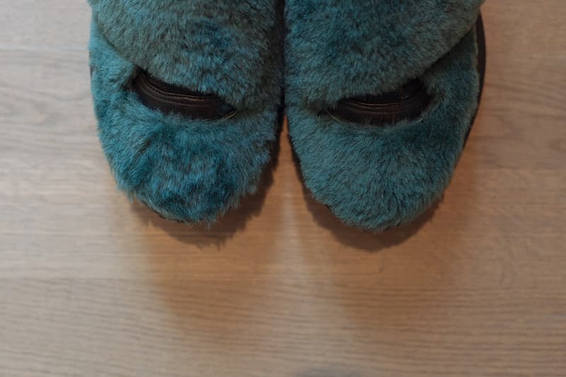 專訪時裝設計師 Xander Zhou