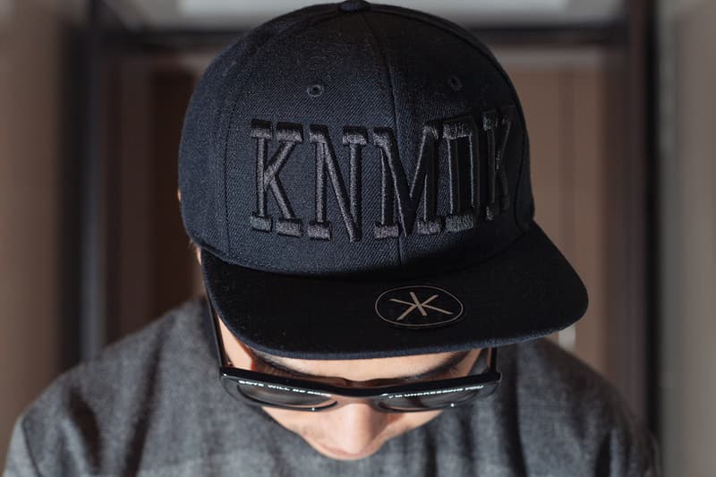 專訪時裝設計師 Xander Zhou