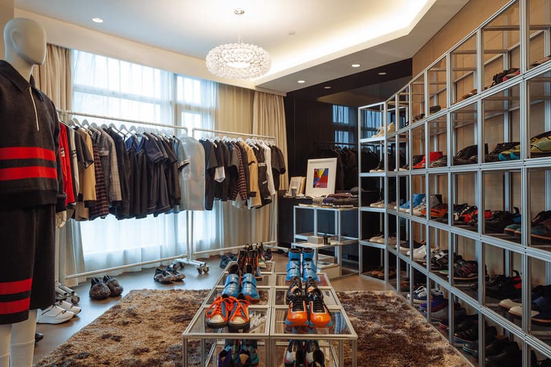 專訪時裝設計師 Xander Zhou