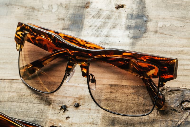 新晉眼鏡品牌 ESTABLISHED