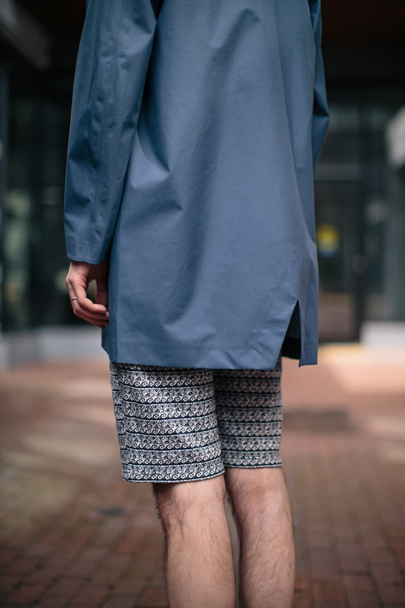 Inventory 2014 春夏系列造型搭配 Lookbook