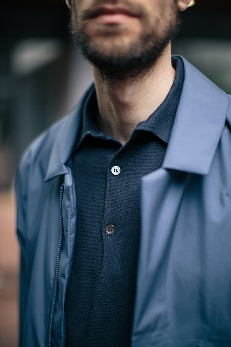 Inventory 2014 春夏系列造型搭配 Lookbook