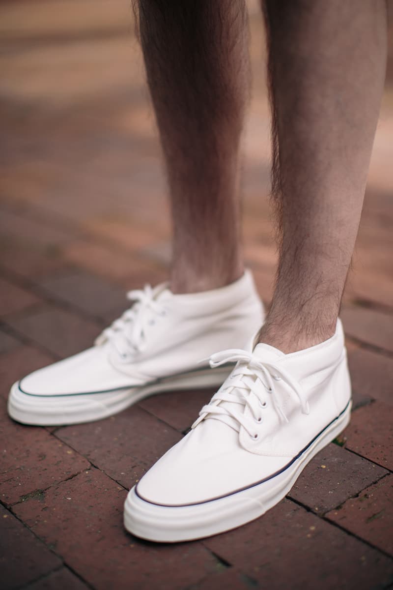 Inventory 2014 春夏系列造型搭配 Lookbook