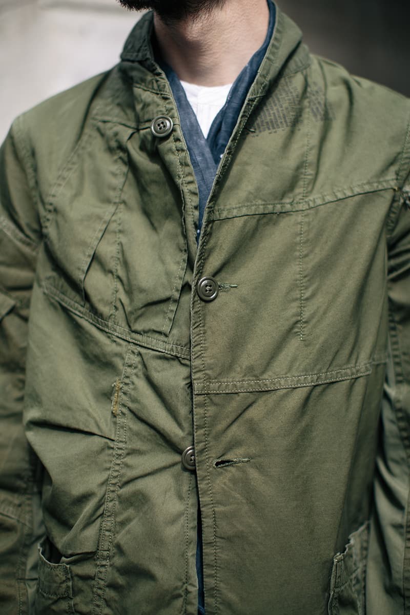 Inventory 2014 春夏系列造型搭配 Lookbook