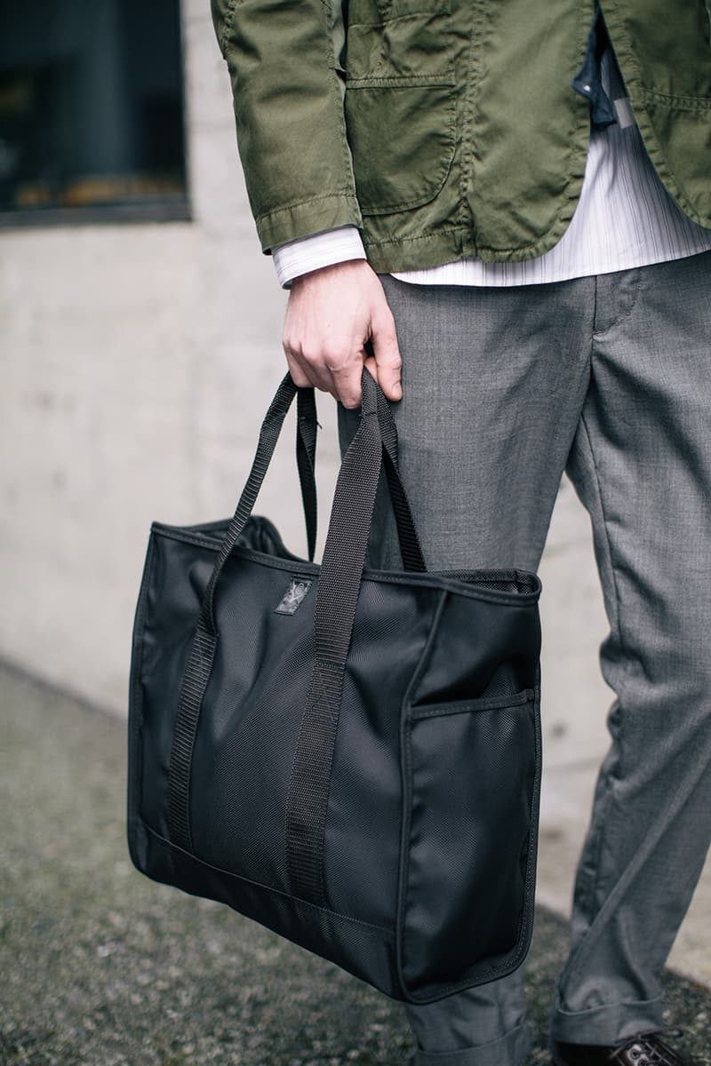 Inventory 2014 春夏系列造型搭配 Lookbook