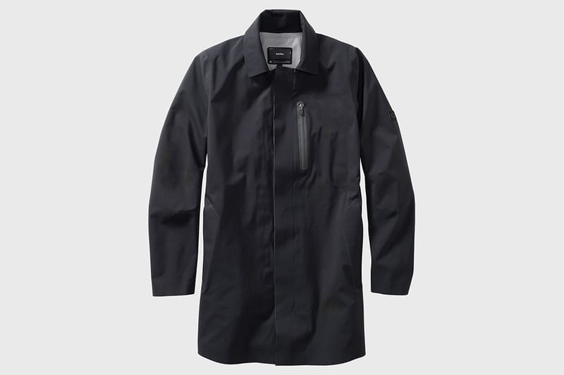 ISAORA 2014 春夏雨衣系列