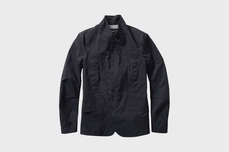 ISAORA 2014 春夏雨衣系列