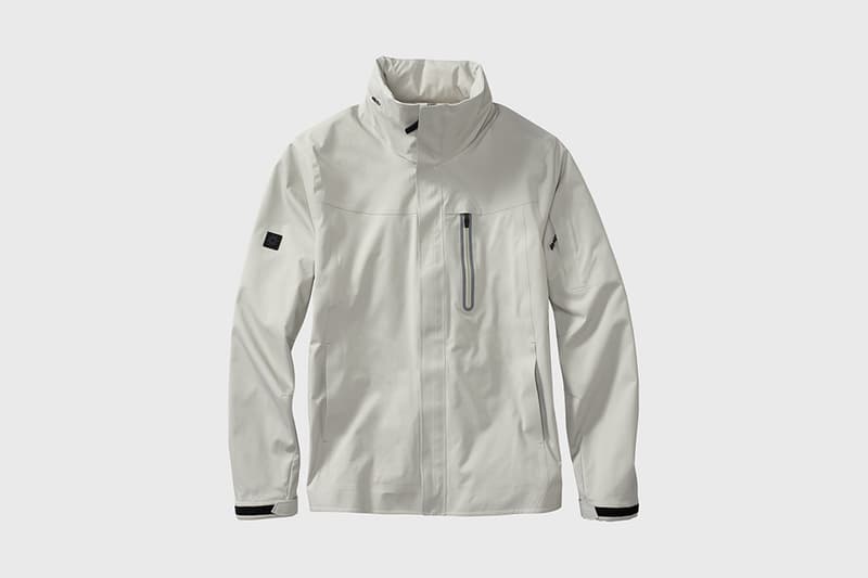 ISAORA 2014 春夏雨衣系列