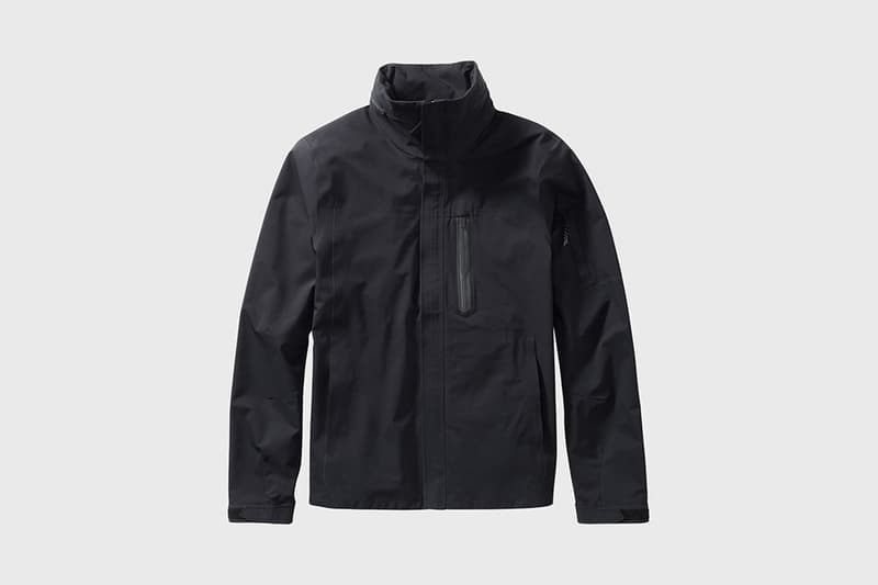 ISAORA 2014 春夏雨衣系列