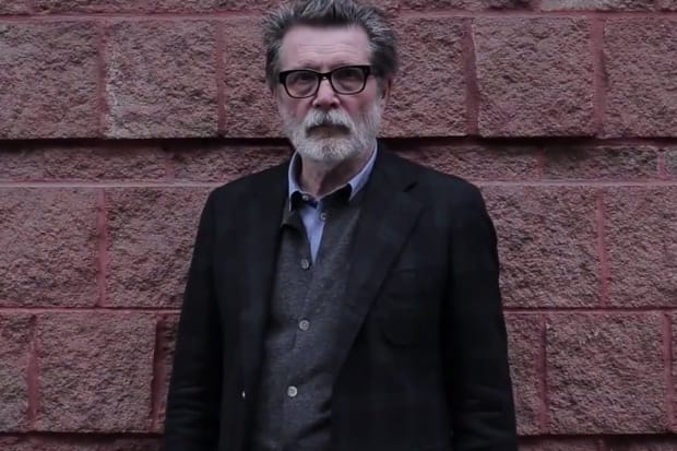 J.M. Weston 與 Casely-Hayford 談及 2014 春夏聯名系列