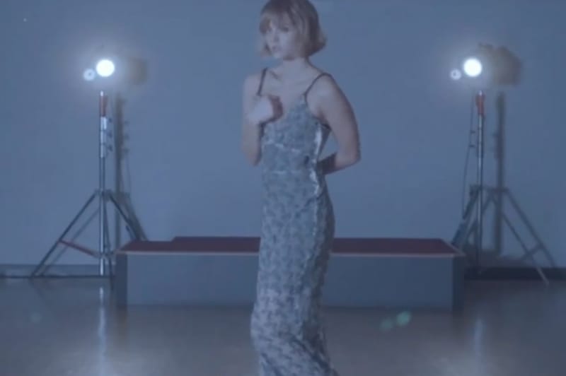 Jaime xx 全新單曲《Sleep Sound》MV